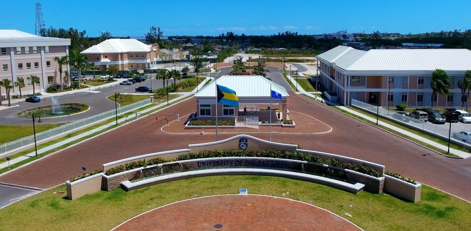 SACSCOC Approves UB for Accreditation Candidacy